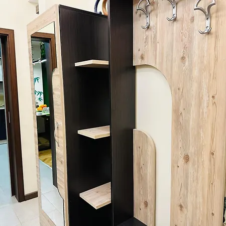 Διαμέρισμα Luxury Oasis In Absolute Center Of