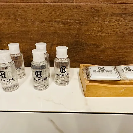 Luxury Oasis In Absolute Center Of Σόφια