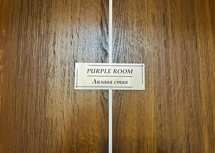 Διαμέρισμα Luxury Oasis In Absolute Center Of