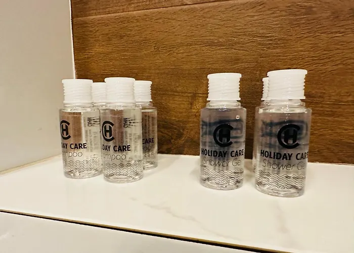 Luxury Oasis In Absolute Center Of