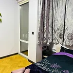Luxury Oasis In Absolute Center Of Apartment *