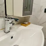Luxury Oasis In Absolute Center Of Apartment Sofia