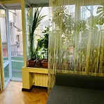 Apartment Luxury Oasis In Absolute Center Of *