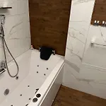 Apartment Luxury Oasis In Absolute Center Of Sofia