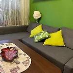 Luxury Oasis In Absolute Center Of Sofia