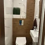 Luxury Oasis In Absolute Center Of Apartment