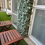 Luxury Oasis In Absolute Center Of * Sofia