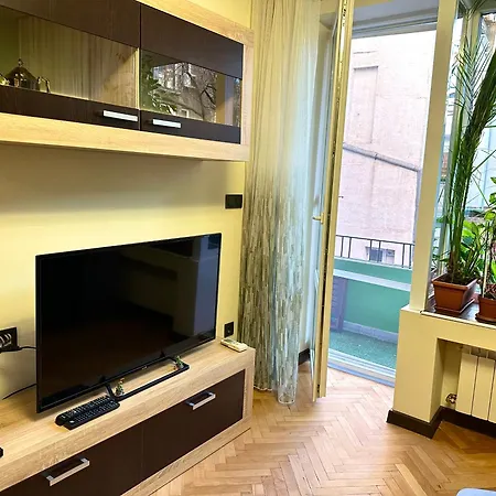 Luxury Oasis In Absolute Center Of * Szófia