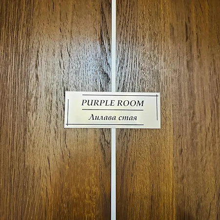 Apartament Luxury Oasis In Absolute Center Of