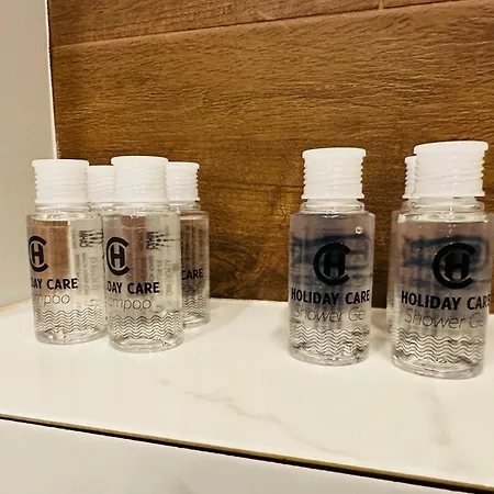 Luxury Oasis In Absolute Center Of