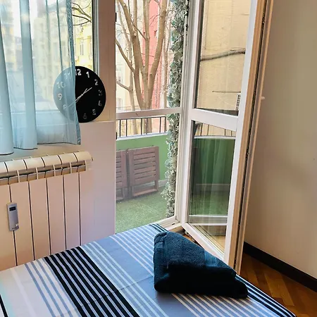 Apartman Luxury Oasis In Absolute Center Of *