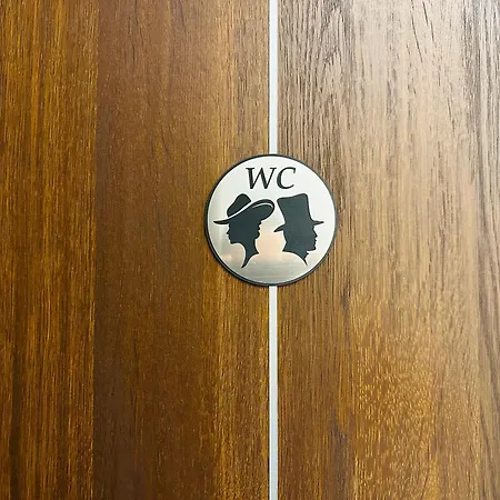 Apartament Luxury Oasis In Absolute Center Of Sofia