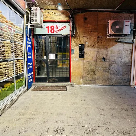 Luxury Oasis In Absolute Center Of Apartmán *