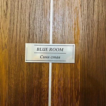 Luxury Oasis In Absolute Center Of *