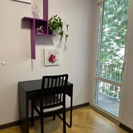 Apartman Luxury Oasis In Absolute Center Of Szófia