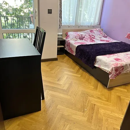 Luxury Oasis In Absolute Center Of * Szófia