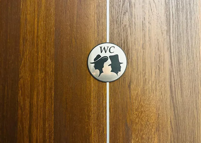 Appartamento Luxury Oasis In Absolute Center Of Sofia