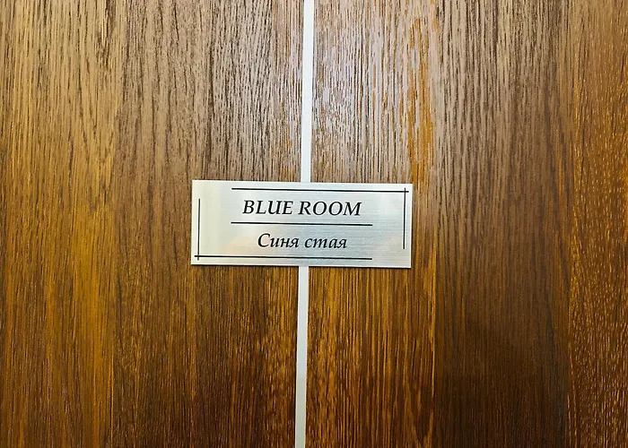 Luxury Oasis In Absolute Center Of *