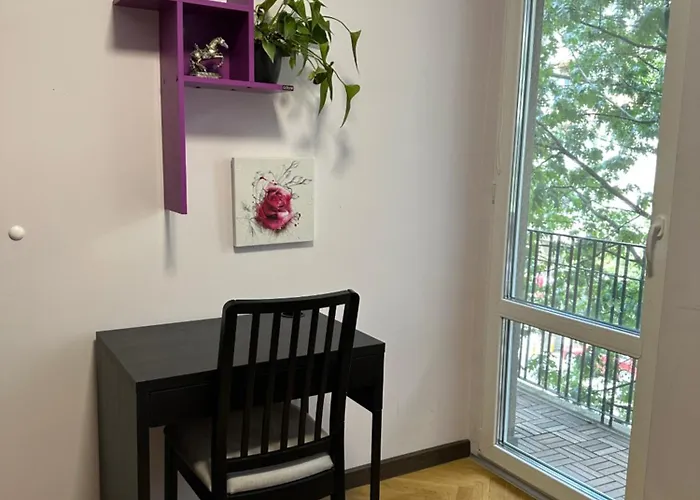 Apartment Luxury Oasis In Absolute Center Of Sofia