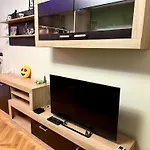 Luxury Oasis In Absolute Center Of Sofia