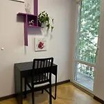 Appartamento Luxury Oasis In Absolute Center Of Sofia