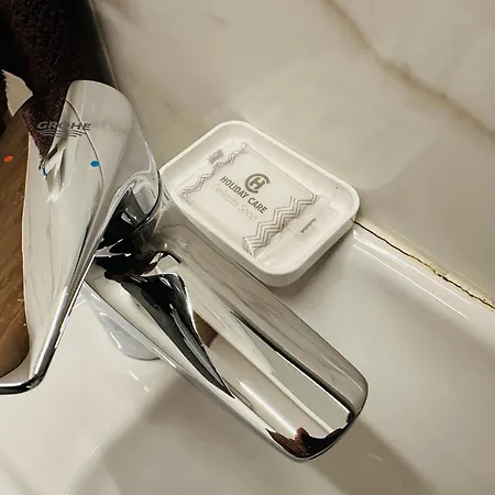 Appartamento Luxury Oasis In Absolute Center Of