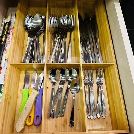 Luxury Oasis In Absolute Center Of