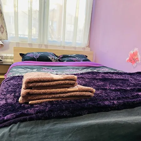 Luxury Oasis In Absolute Center Of *